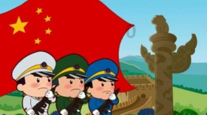 桂馥兰馨游戏画面